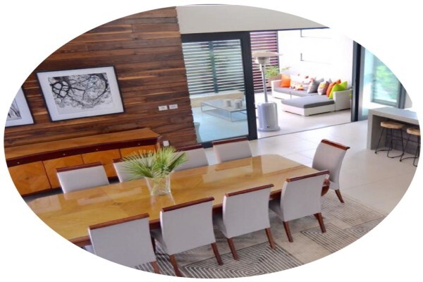 Nowadays Interiors