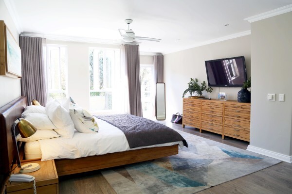 Nowadays Interiors