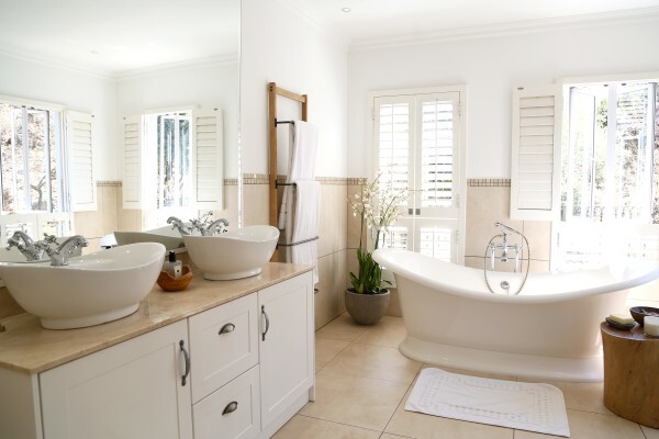 Nowadays Interiors