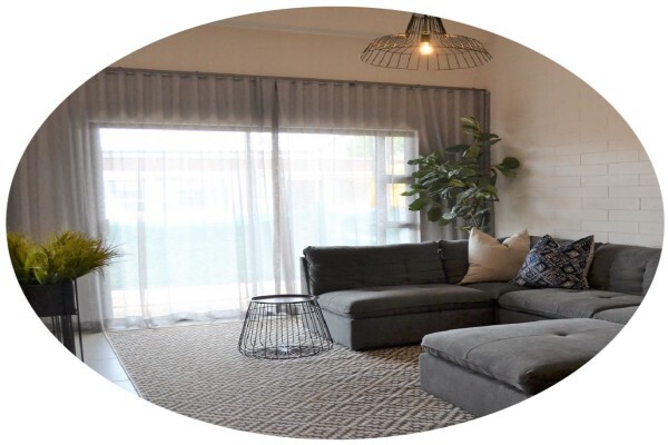 Nowadays Interiors
