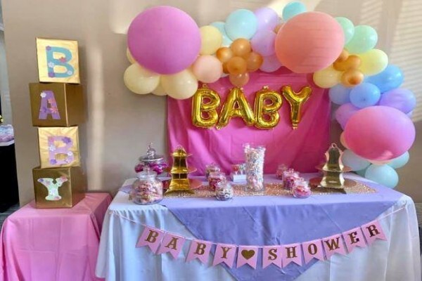 Party Characters: Kids Party Supplies
