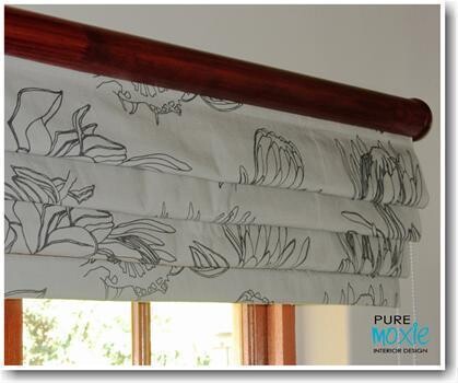 Pure Moxie Interior Design