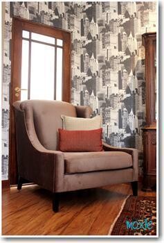 Pure Moxie Interior Design