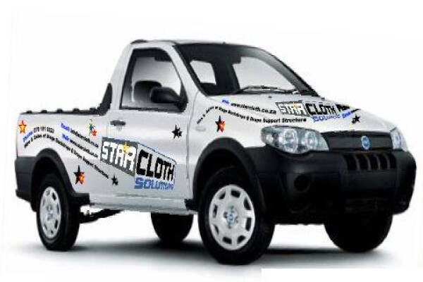 Starcloth Solutions