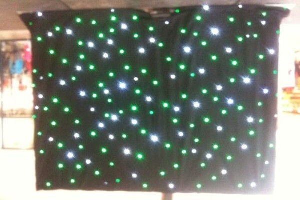Starcloth Solutions