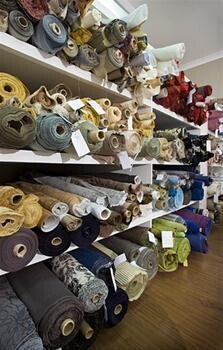 The Fabric House