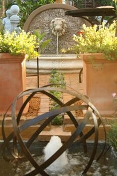 Westhouse & Garden