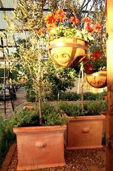 Westhouse & Garden