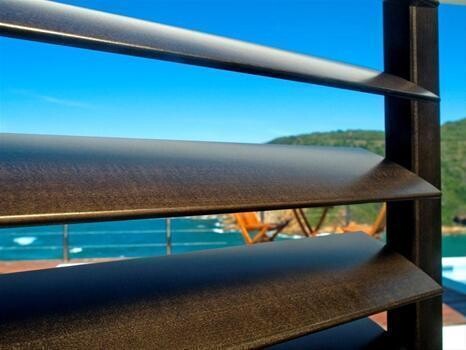 Custom Lifestyle Shutters (Pty) Ltd