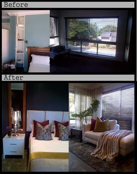 Ground Floor Interiors