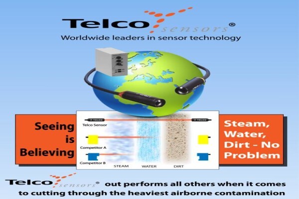 Telco Sensors South Africa