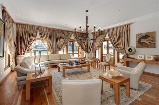 Gaby Lerena Interiors