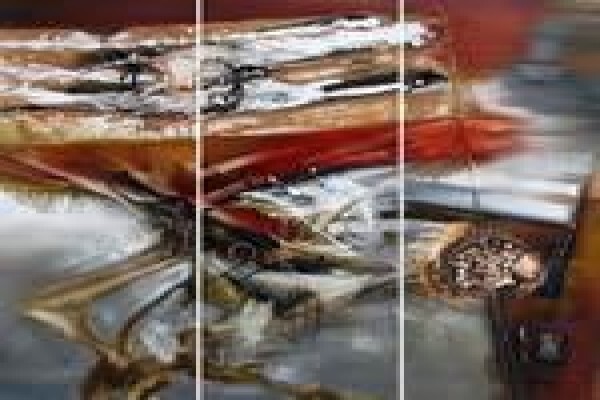 Gaby Lerena Interiors