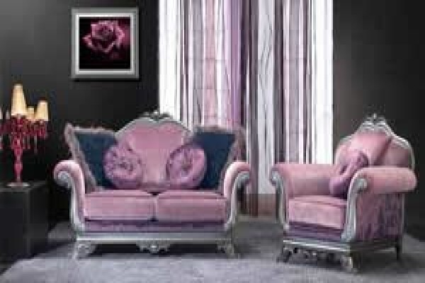 Gaby Lerena Interiors