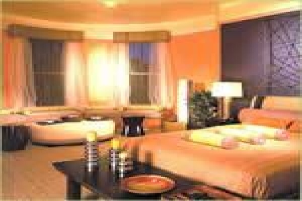 Gaby Lerena Interiors
