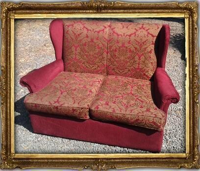 Upholstery Design Studio