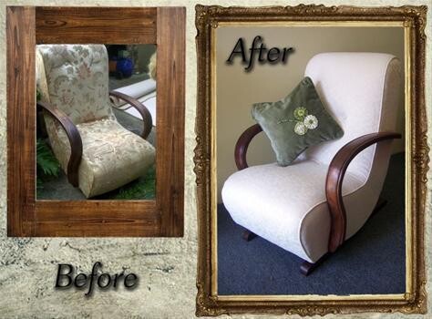 Upholstery Design Studio