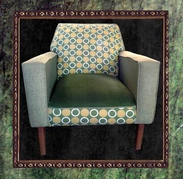 Upholstery Design Studio