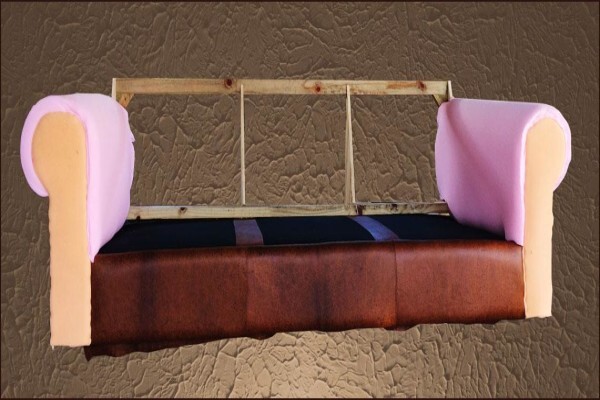 Dependable Upholsterers