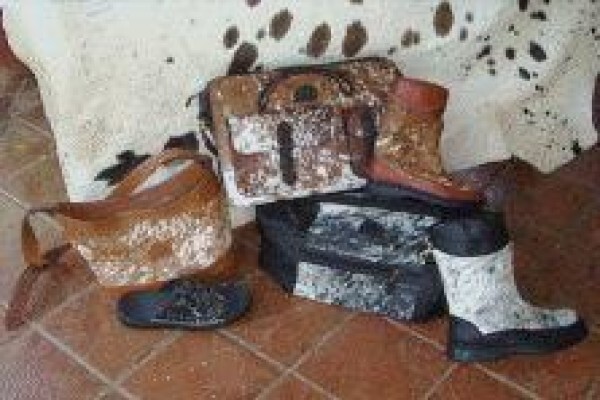 African Crafts Market
