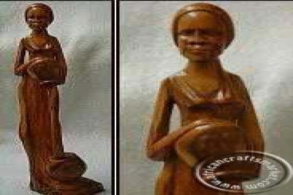 African Crafts Market