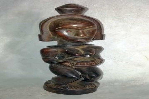 African Crafts Market