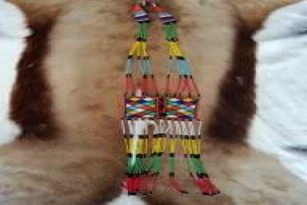 African Crafts Market