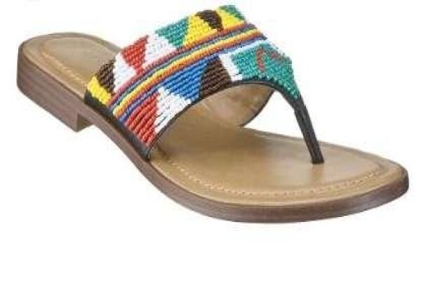 African Crafts Market