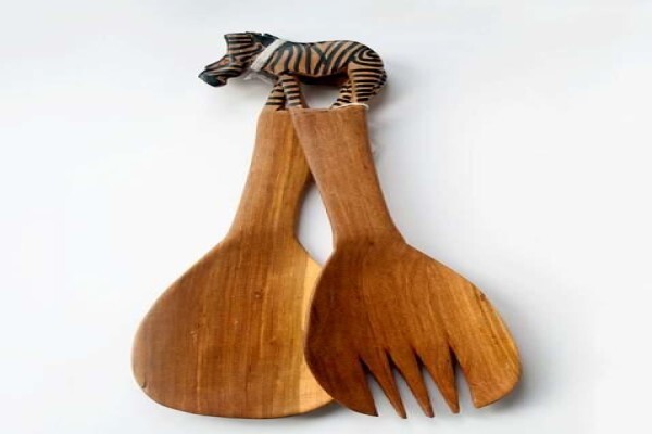 African Crafts Market