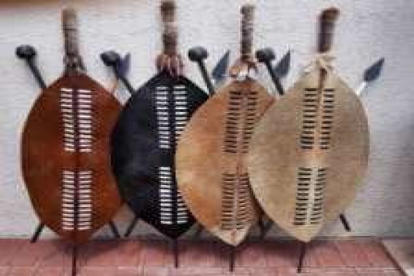 African Crafts Market