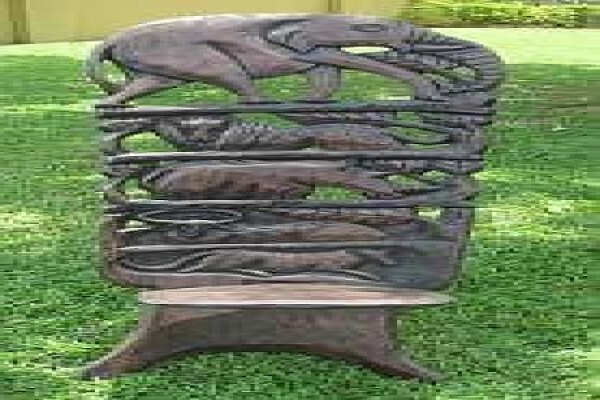 African Crafts Market