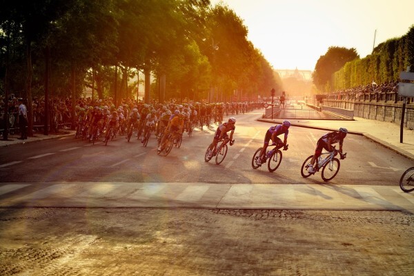 Bikefit Cycling Studio Rivonia