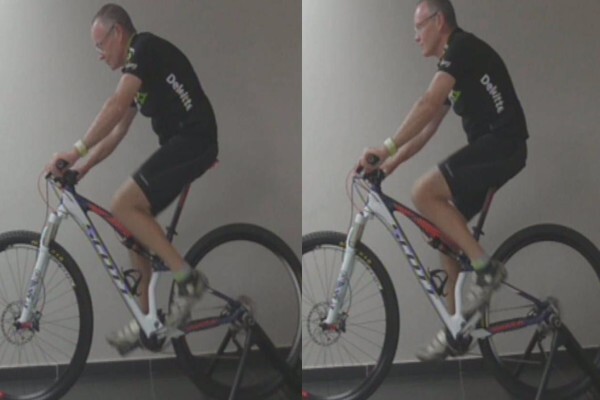 Bikefit Cycling Studio Rivonia