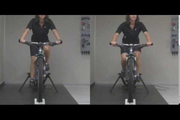 Bikefit Cycling Studio Rivonia