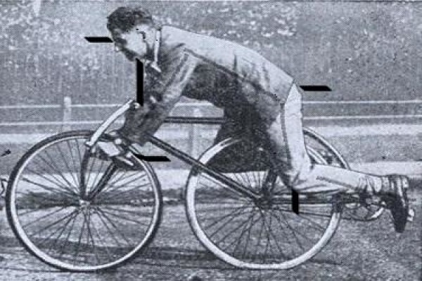 Bikefit Cycling Studio Rivonia