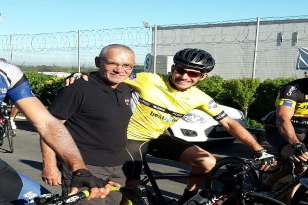 Bikefit Cycling Studio Rivonia