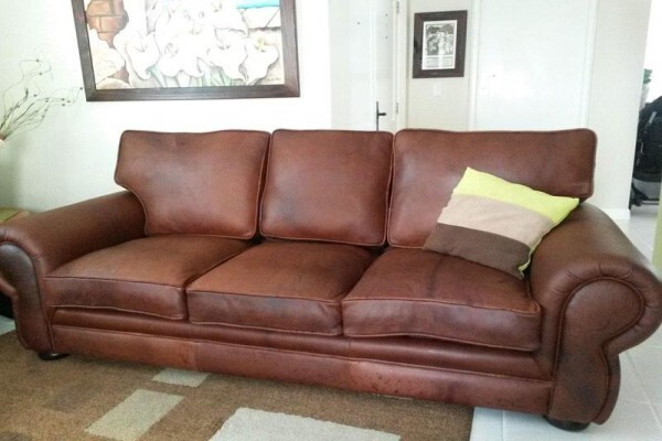Dependable Upholsterers