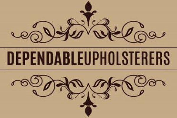 Dependable Upholsterers