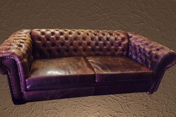 Dependable Upholsterers