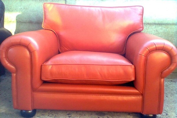 Dependable Upholsterers