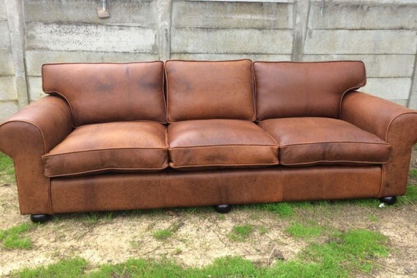 Dependable Upholsterers