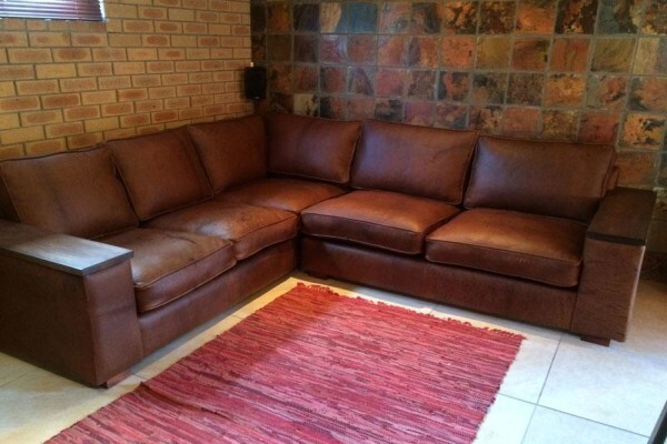 Dependable Upholsterers