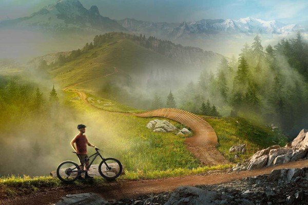 Iride Africa