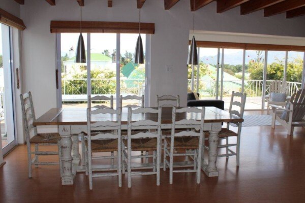 Theewaterskloof Country Estate