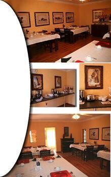 Bavi Bed & Breakfast