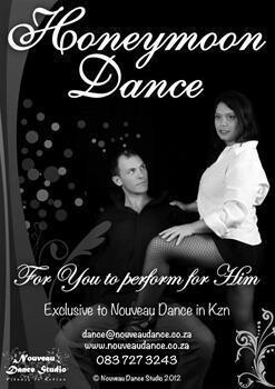 Nouveau Dance Studio, Events & Entertainment