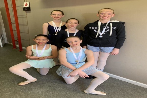 Dance Dynamics