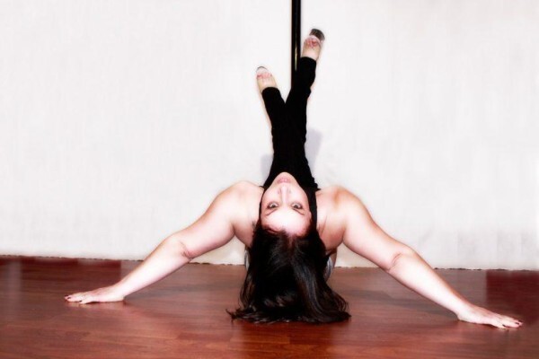 Vertical Secrets Pole Dance Studio Bellville