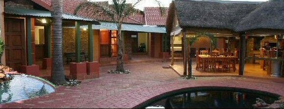 Bavi Bed & Breakfast