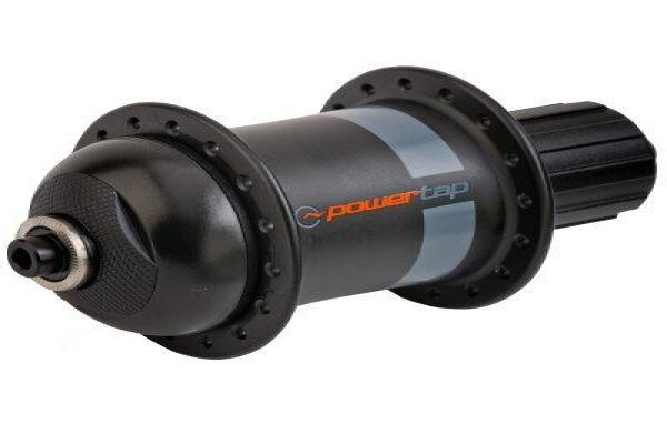 Bicyclepower